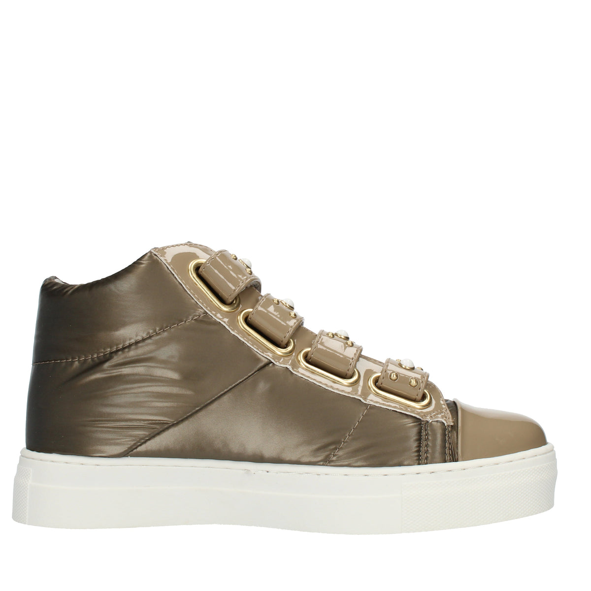 Alicia 38 Mid