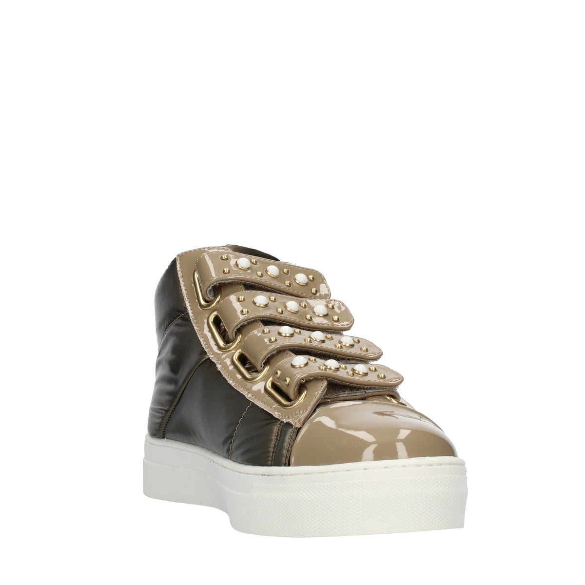 Alicia 38 Mid