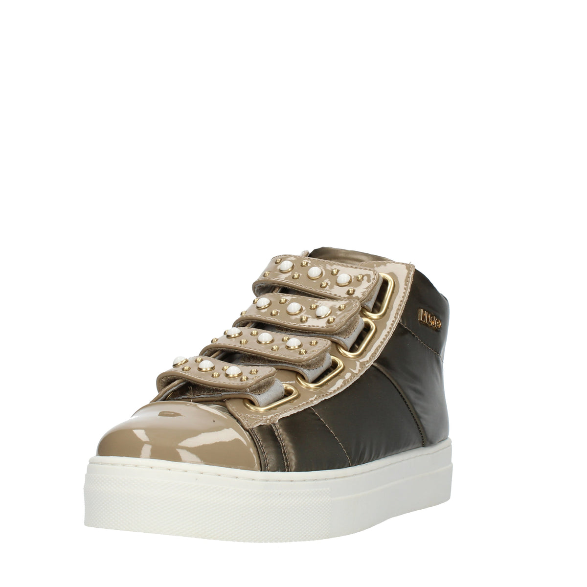 Alicia 38 Mid