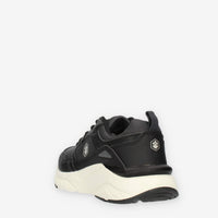 Lumberjack Number Sneakers nere con Memory Foam