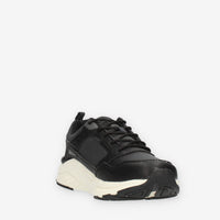 Lumberjack Number Sneakers nere con Memory Foam
