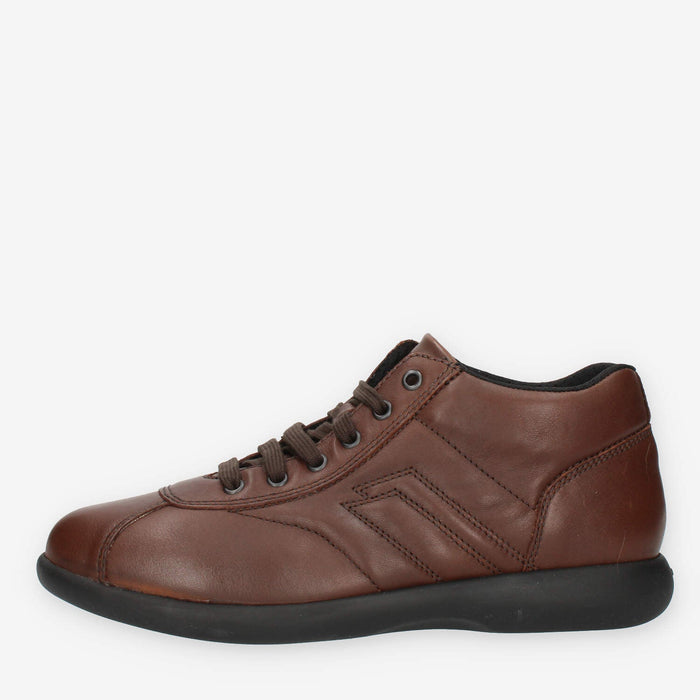 Frau Surf Sneakers classiche da uomo marroni