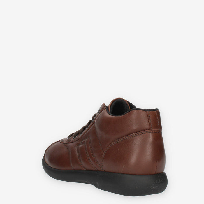 Frau Surf Sneakers classiche da uomo marroni
