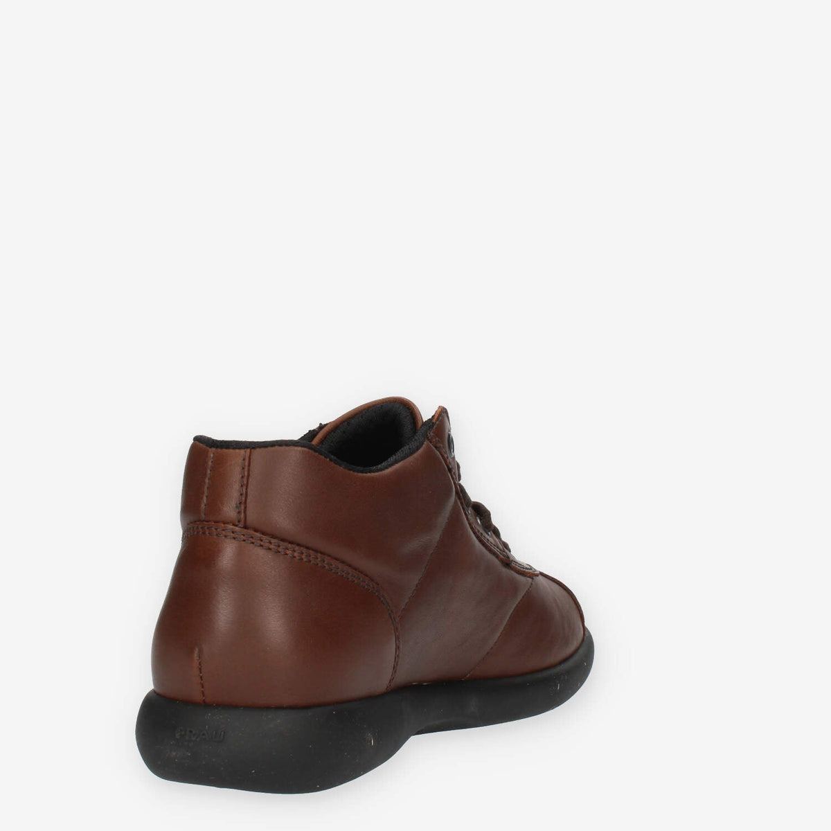 Frau Surf Sneakers classiche da uomo marroni