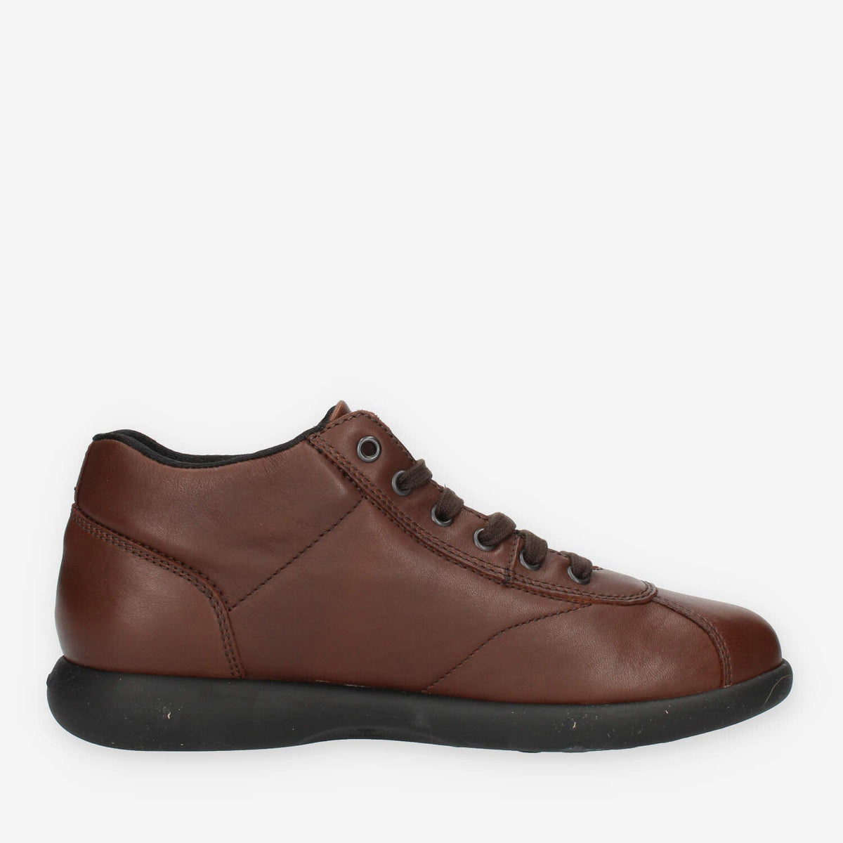 Frau Surf Sneakers classiche da uomo marroni