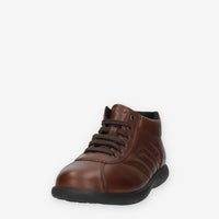 Frau Surf Sneakers classiche da uomo marroni
