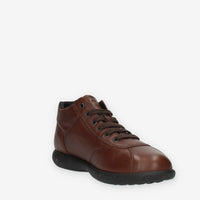 Frau Surf Sneakers classiche da uomo marroni