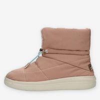 Hey Dude Margot Eco Stivaletti rosa da donna
