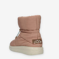 Hey Dude Margot Eco Stivaletti rosa da donna