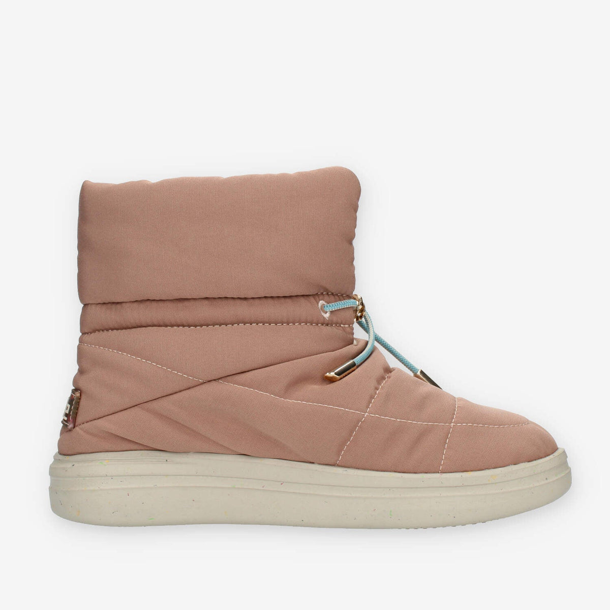 Hey Dude Margot Eco Stivaletti rosa da donna
