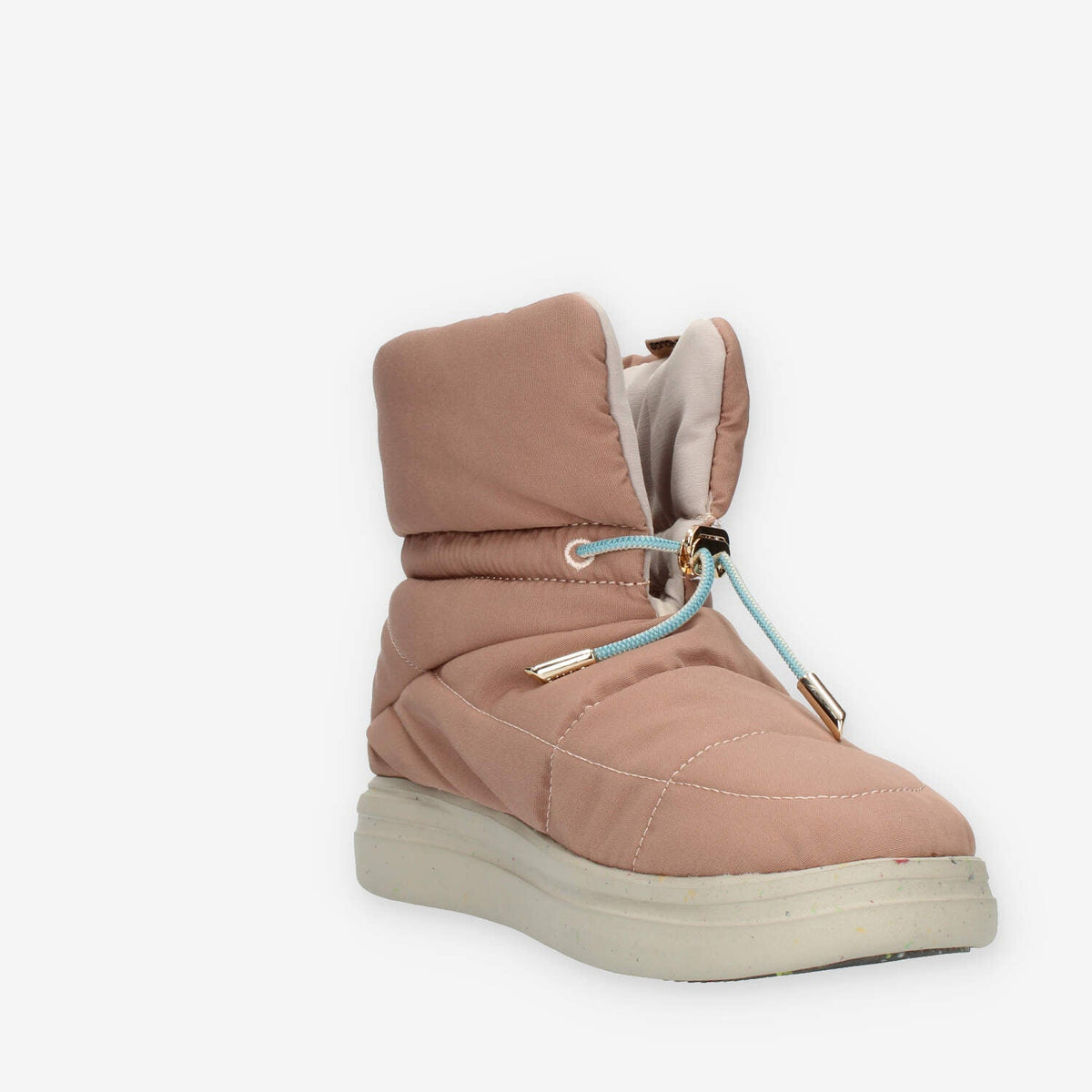 Hey Dude Margot Eco Stivaletti rosa da donna
