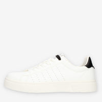 Refrigue Michigan Sneakers da uomo bianche