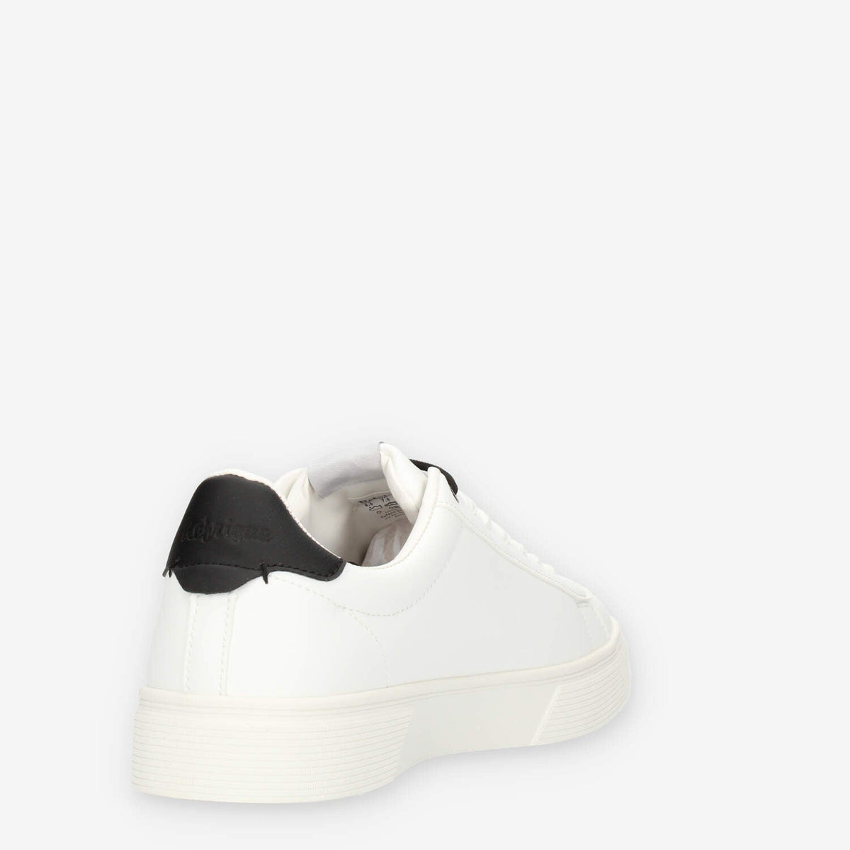 Refrigue Michigan Sneakers da uomo bianche