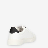 Refrigue Michigan Sneakers da uomo bianche