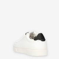 Refrigue Michigan Sneakers da uomo bianche