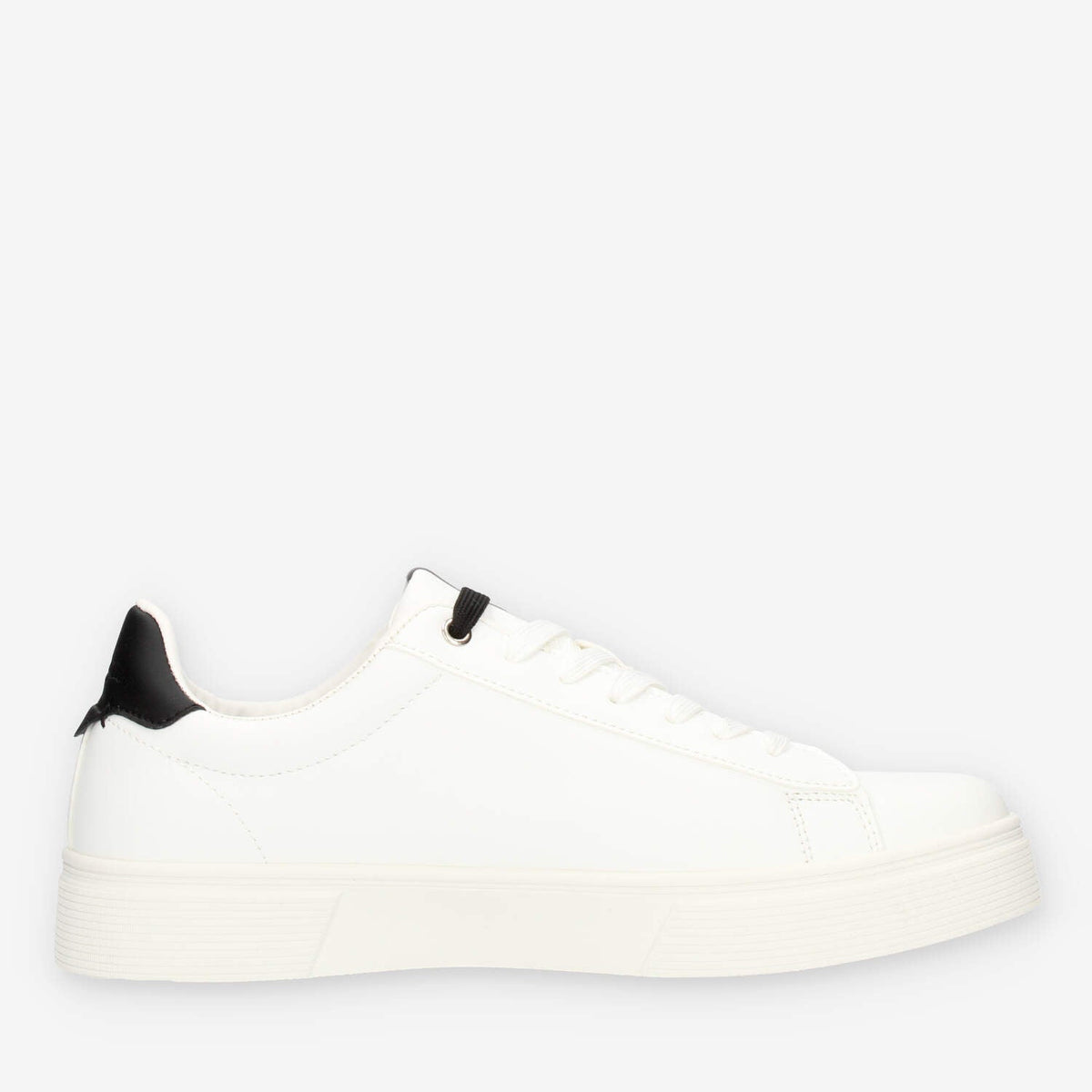 Refrigue Michigan Sneakers da uomo bianche