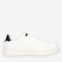 Refrigue Michigan Sneakers da uomo bianche