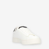 Refrigue Michigan Sneakers da uomo bianche