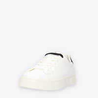 Refrigue Michigan Sneakers da uomo bianche