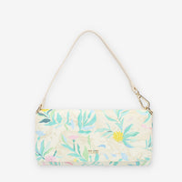 Alviero Martini Prima Classe Borsetta Geo Women Flowers