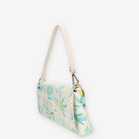 Alviero Martini Prima Classe Borsetta Geo Women Flowers