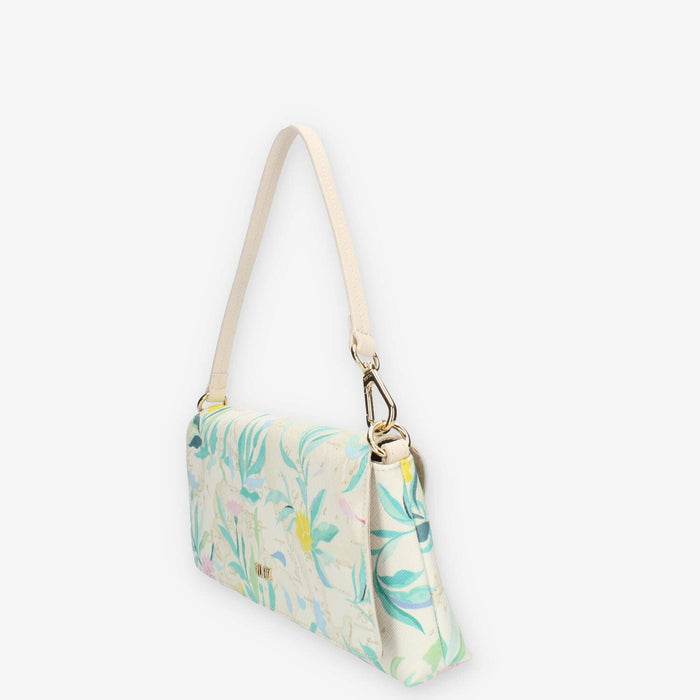 Alviero Martini Prima Classe Borsetta Geo Women Flowers