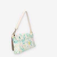 Alviero Martini Prima Classe Borsetta Geo Women Flowers