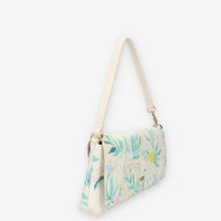 Alviero Martini Prima Classe Borsetta Geo Women Flowers