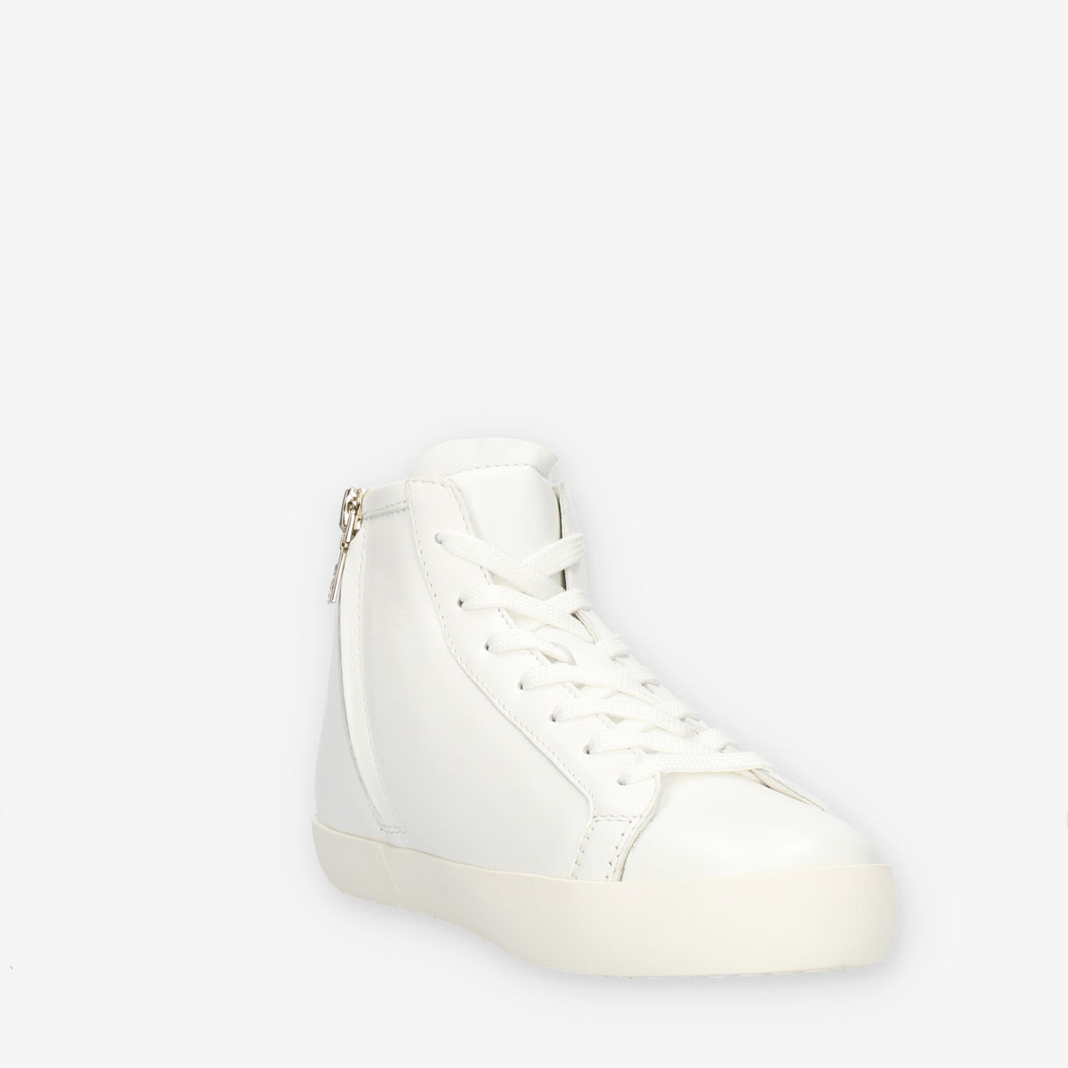 Love Moschino Sneakers alte da donna
