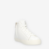 Love Moschino Sneakers alte da donna