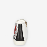Love Moschino Sneakers alte da donna