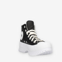 Converse CTAS Lugged 2.0 HI Sneakers alte nere