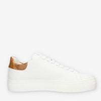 Alviero Martini Prima Classe Sneakers da uomo bianche e Geo Classic