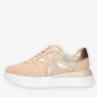 Callaghan Sneakers rosa da donna