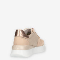 Callaghan Sneakers rosa da donna
