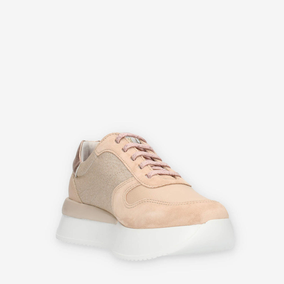 Callaghan Sneakers rosa da donna