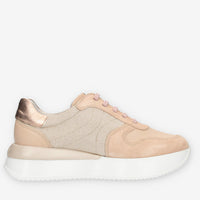 Callaghan Sneakers rosa da donna