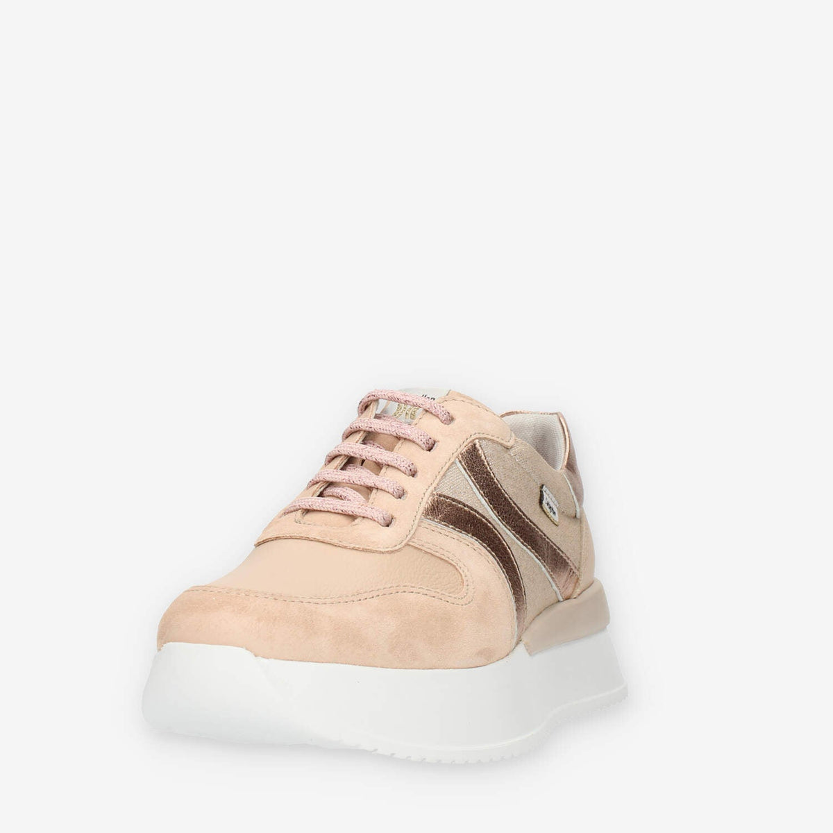 Callaghan Sneakers rosa da donna
