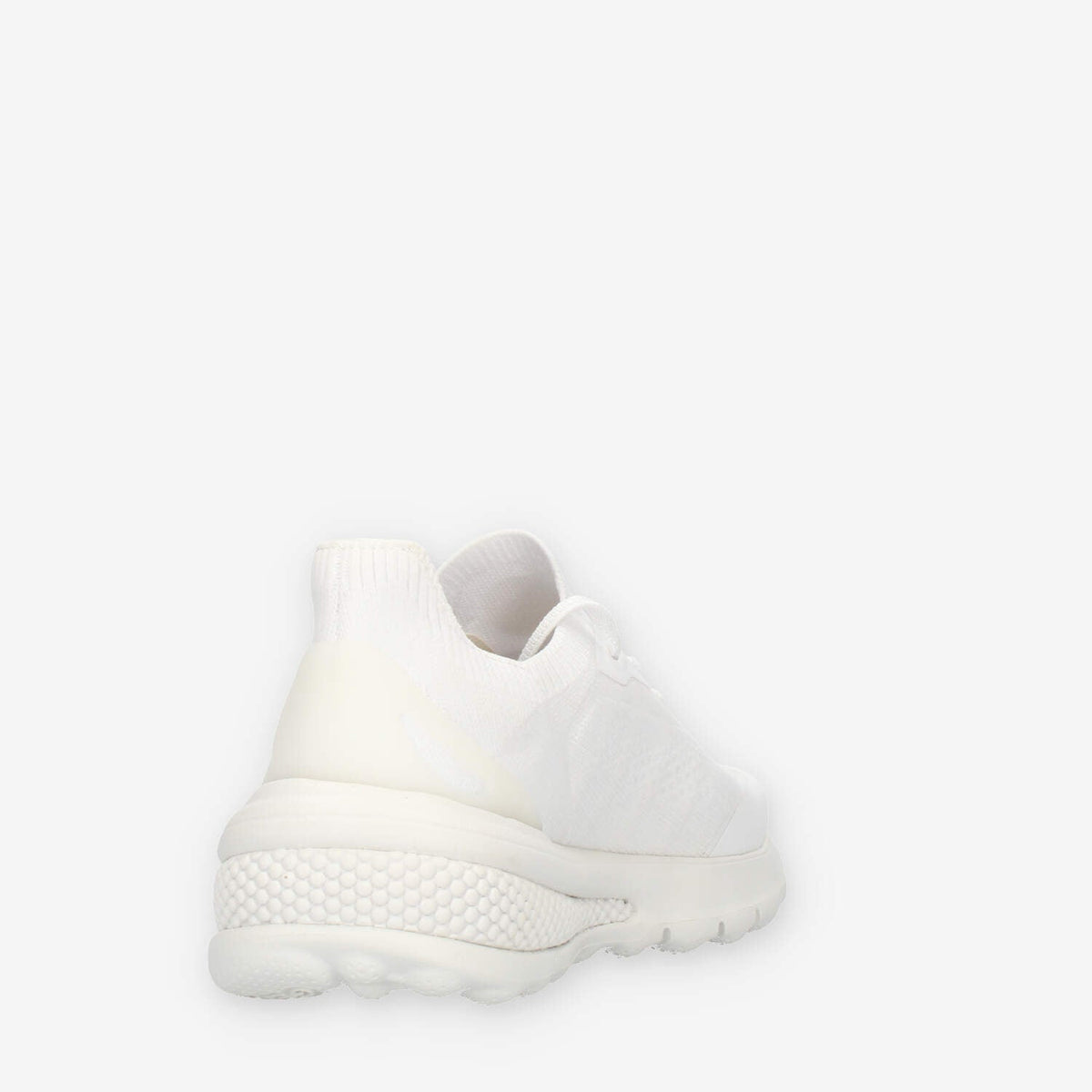 Geox Spherica Actif Sneakers bianche da donna