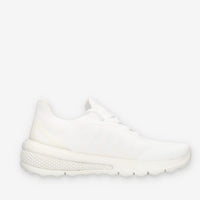 Geox Spherica Actif Sneakers bianche da donna