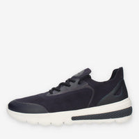 Geox Spherica Actif Sneakers blu da uomo