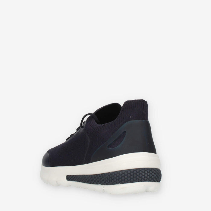 Geox Spherica Actif Sneakers blu da uomo