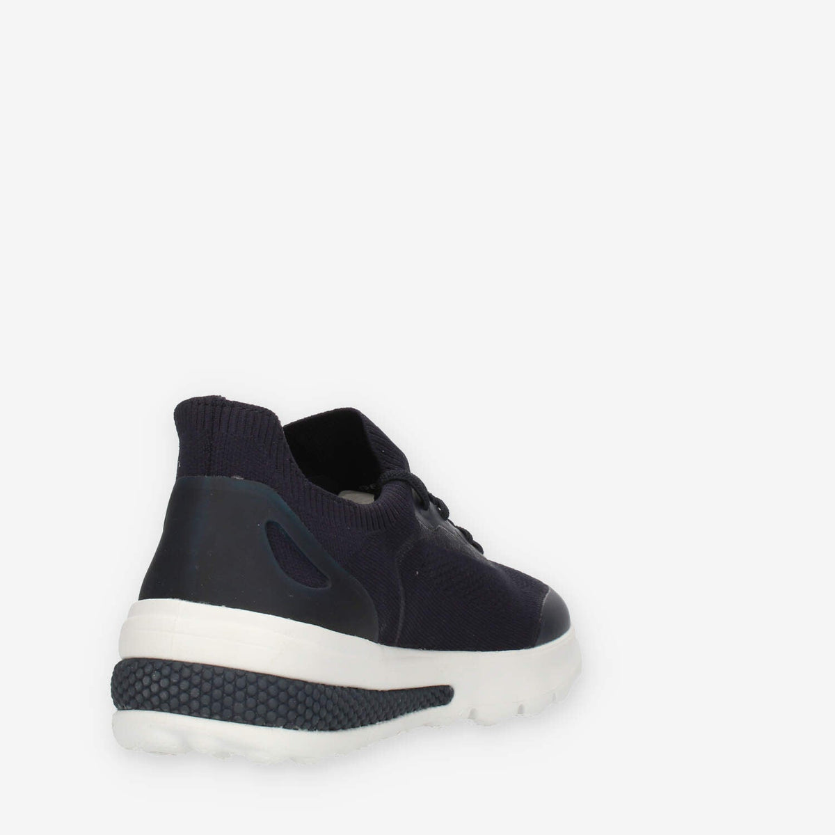 Geox Spherica Actif Sneakers blu da uomo