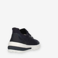 Geox Spherica Actif Sneakers blu da uomo