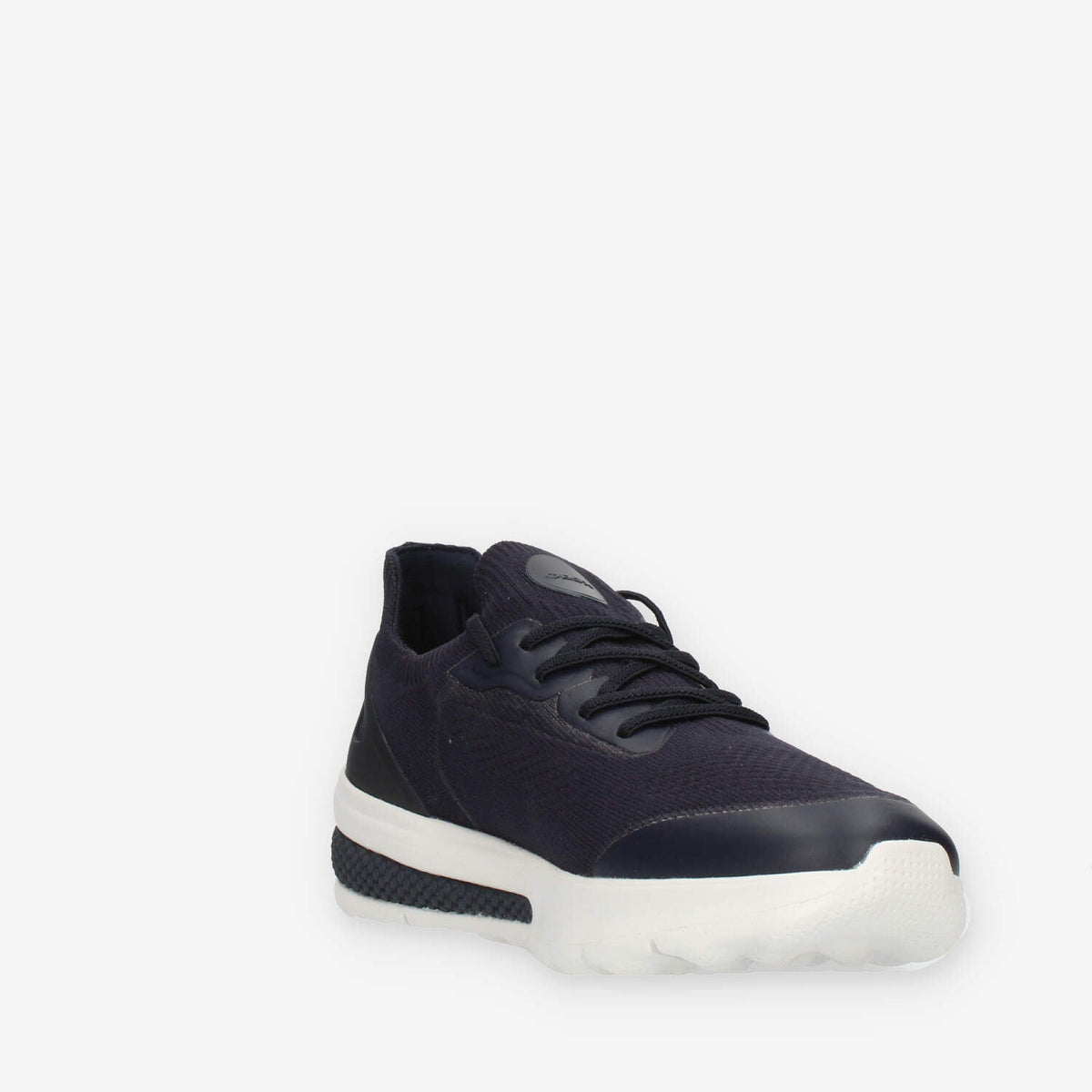 Geox Spherica Actif Sneakers blu da uomo