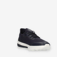 Geox Spherica Actif Sneakers blu da uomo