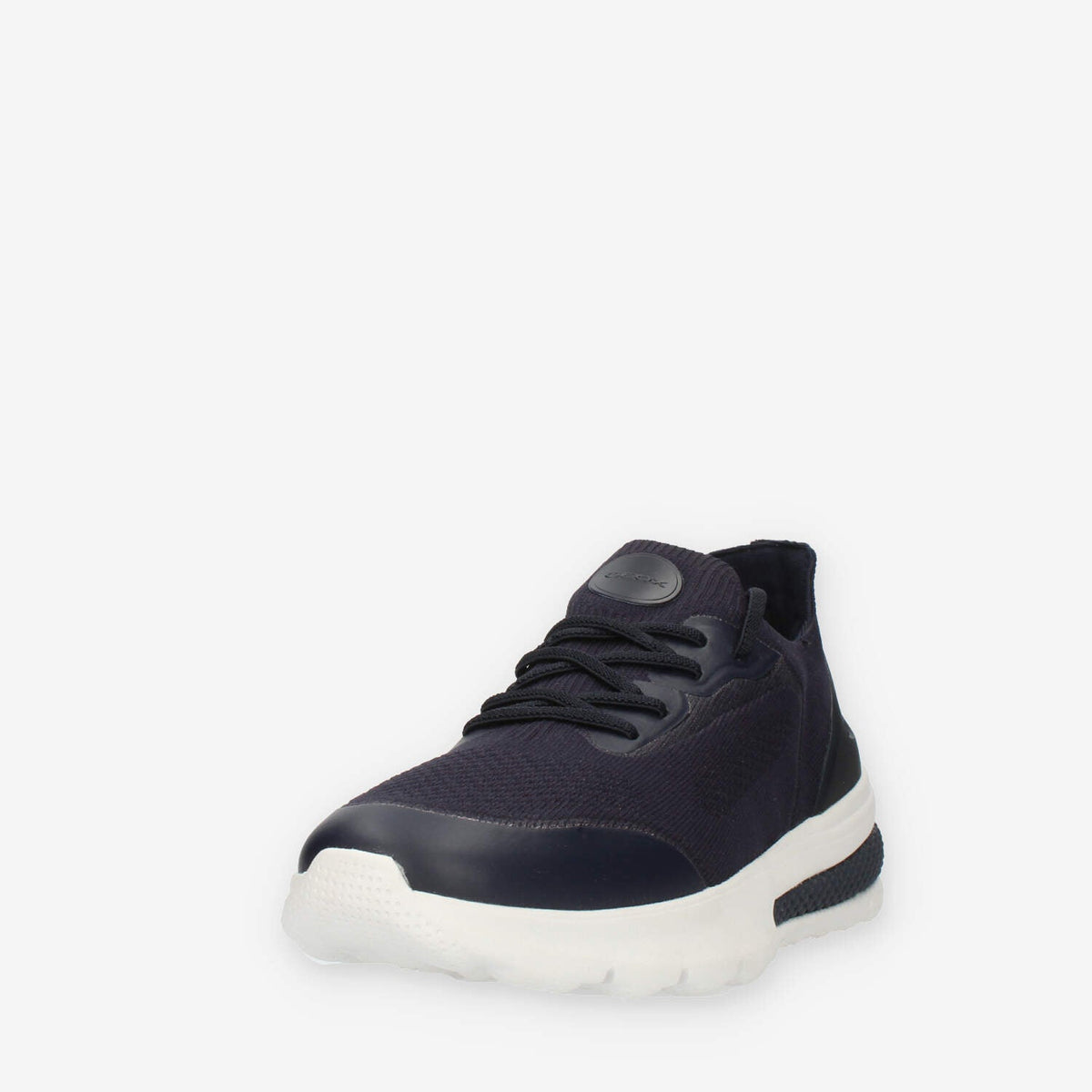Geox Spherica Actif Sneakers blu da uomo