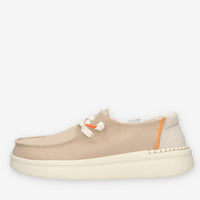 Hey Dude Wendy Rise Slip on da donna beige