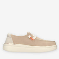 Hey Dude Wendy Rise Slip on da donna beige