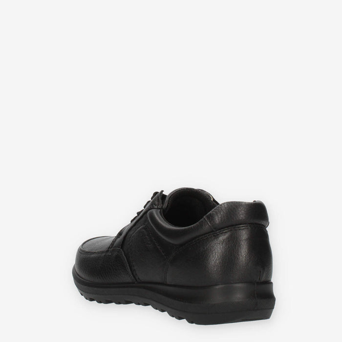 Enval Soft Sneakers classiche nere da uomo